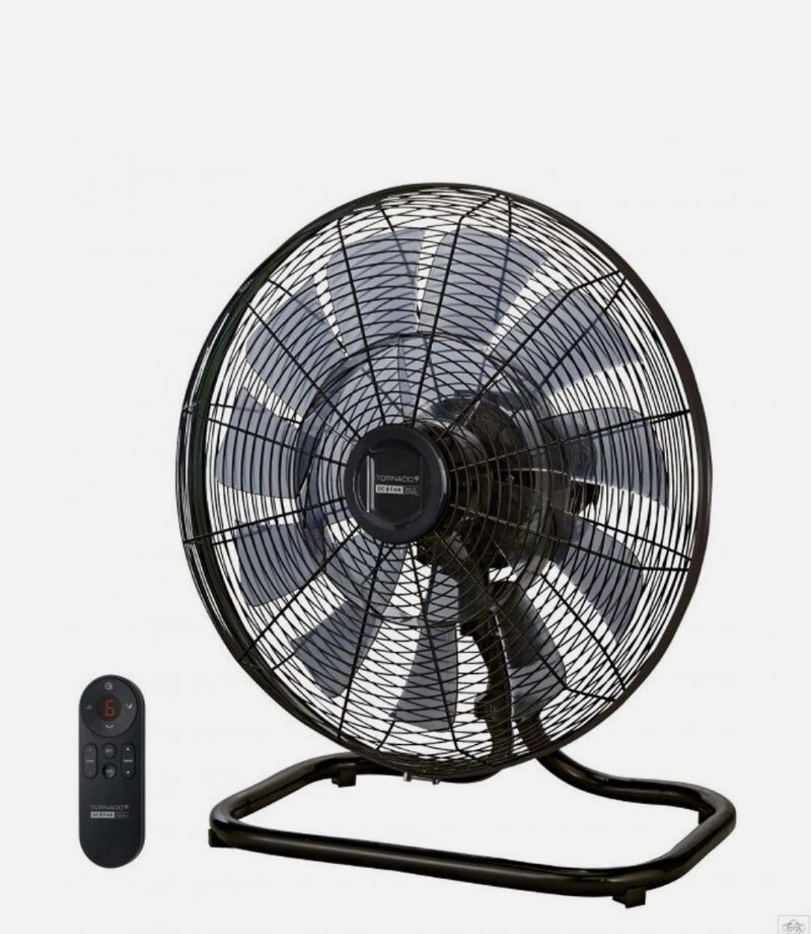 Tornado 18" Floor Fan