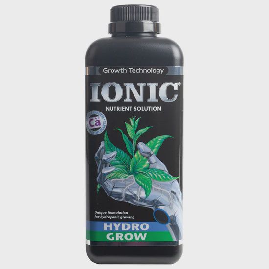 Ionic Hydro Grow, Size: 1L