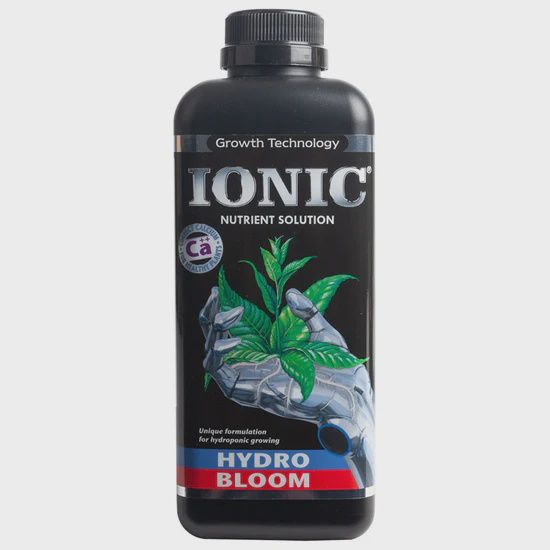 Ionic Hydro Bloom, Size: 1L
