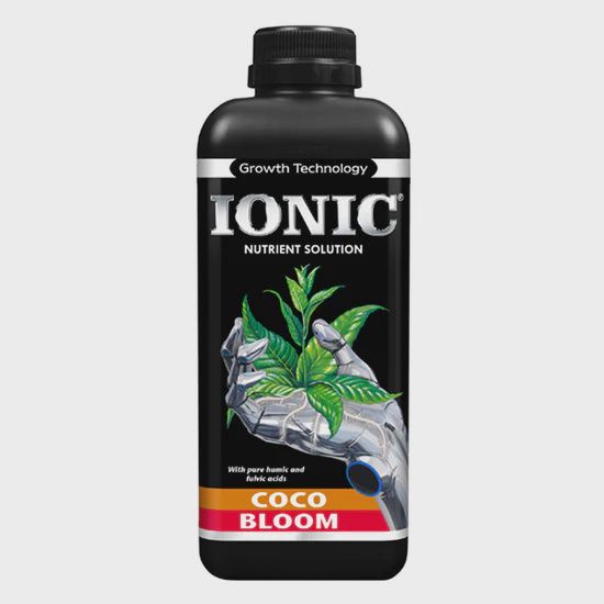 Ionic Coco Bloom, Size: 1L
