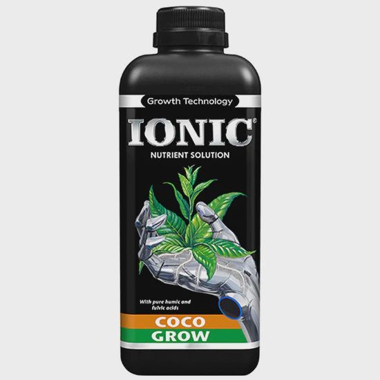 Ionic Coco Grow, Size: 1L