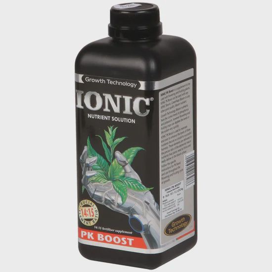 Ionic Pk Boost, Size: 300ml