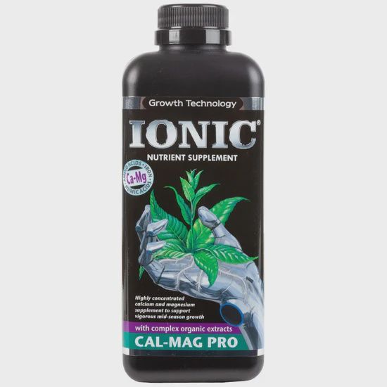 Ionic Cal-Mag Pro, Size: 300ml