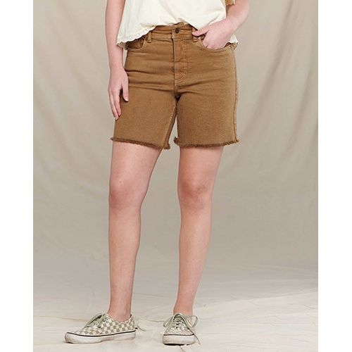 W&#39;S Balsam Cutoff Short