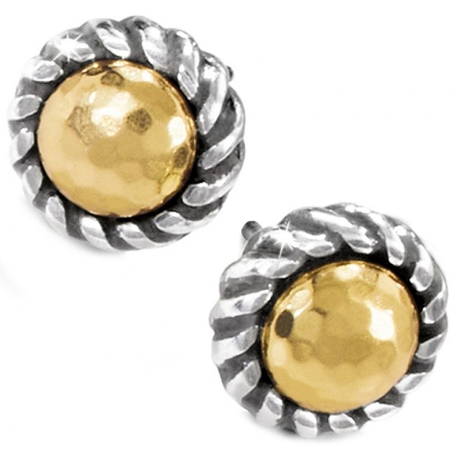 Gold Magic Mini Post, Color: Gold