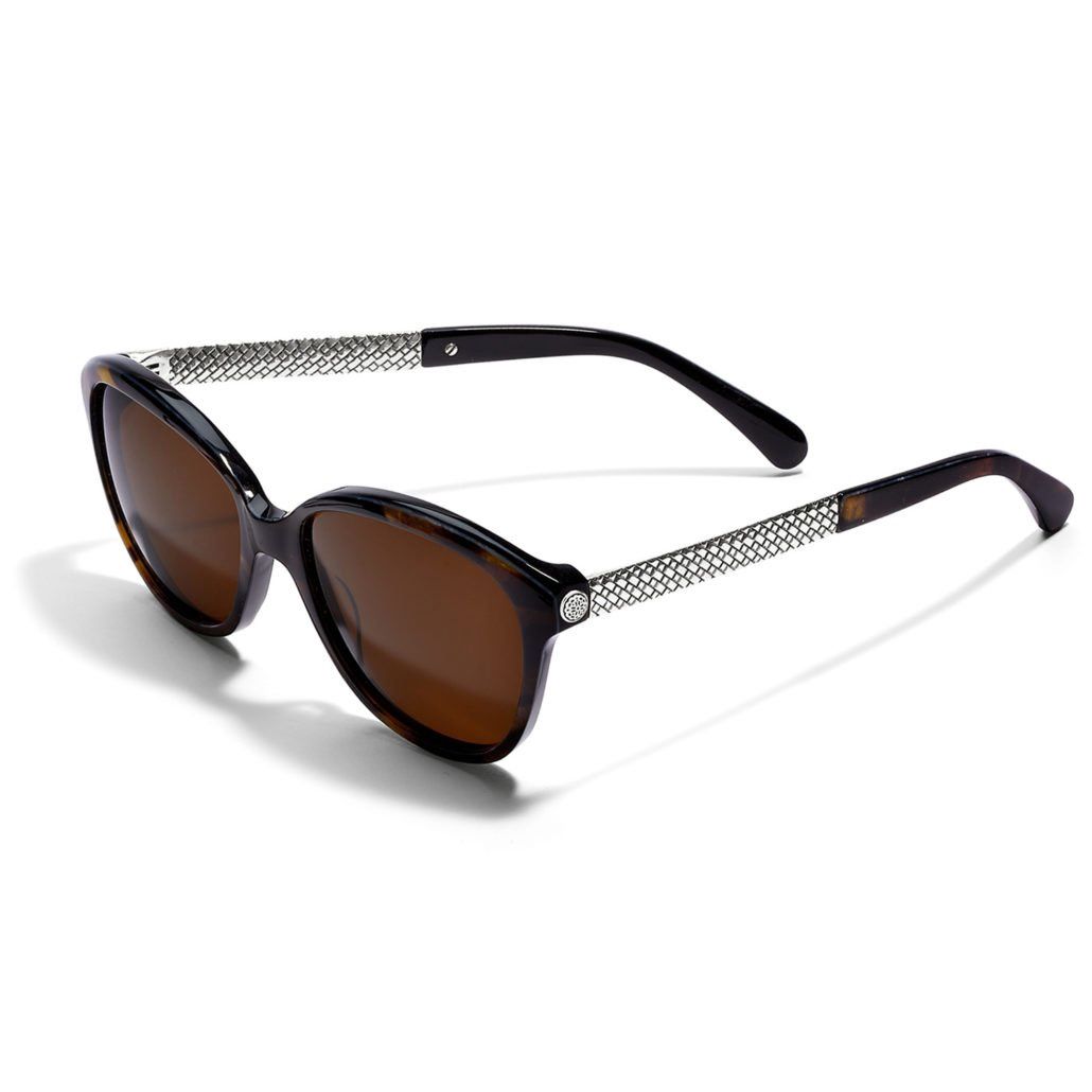 Ferrara Novella Sunglasses, Color: Tortoise