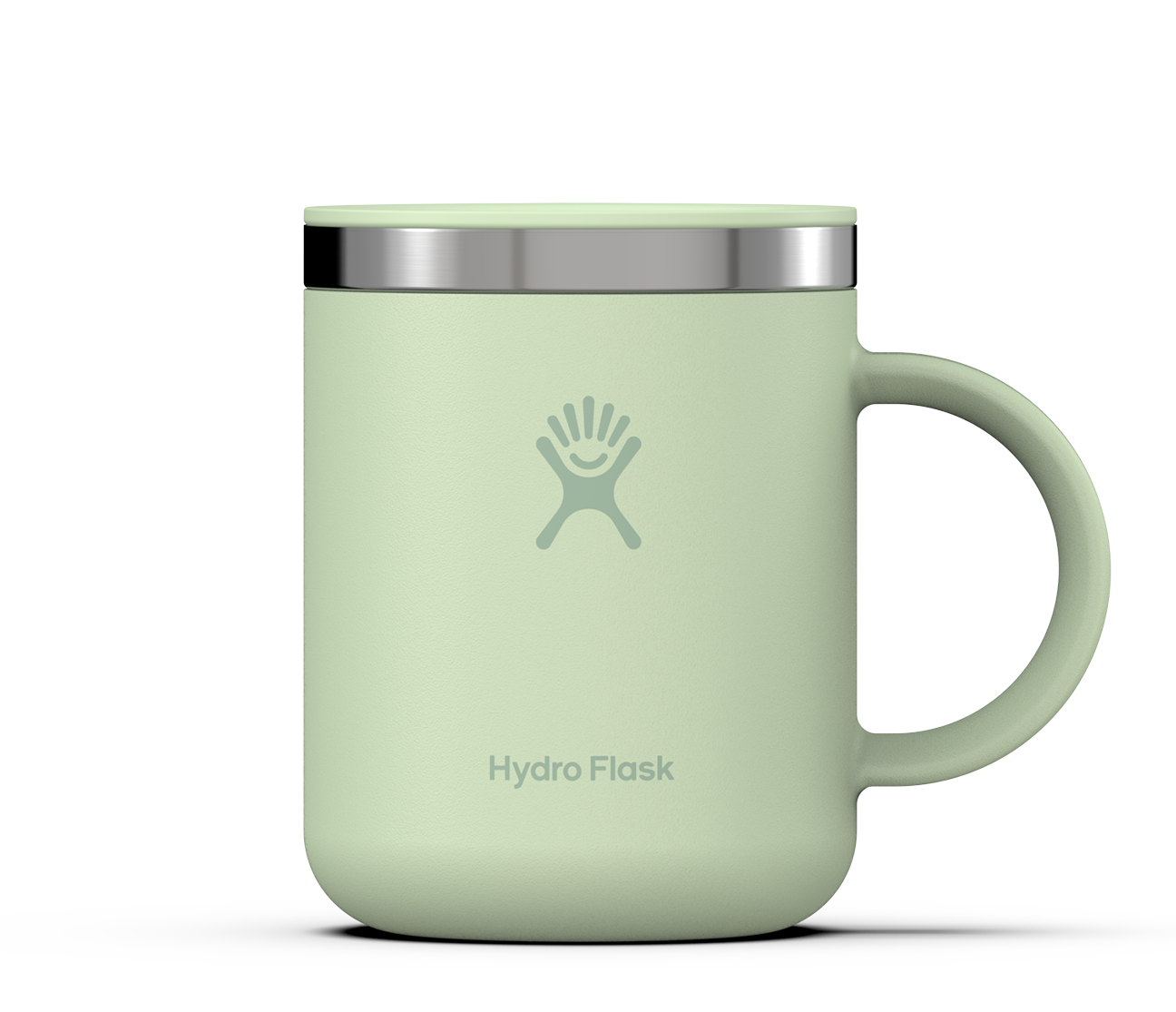 12 Oz Hydro Coffee Mug, Hydro Flask Color: Aloe