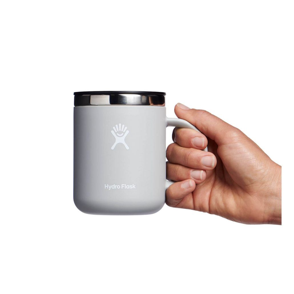 12 Oz Hydro Coffee Mug, Color: Birch