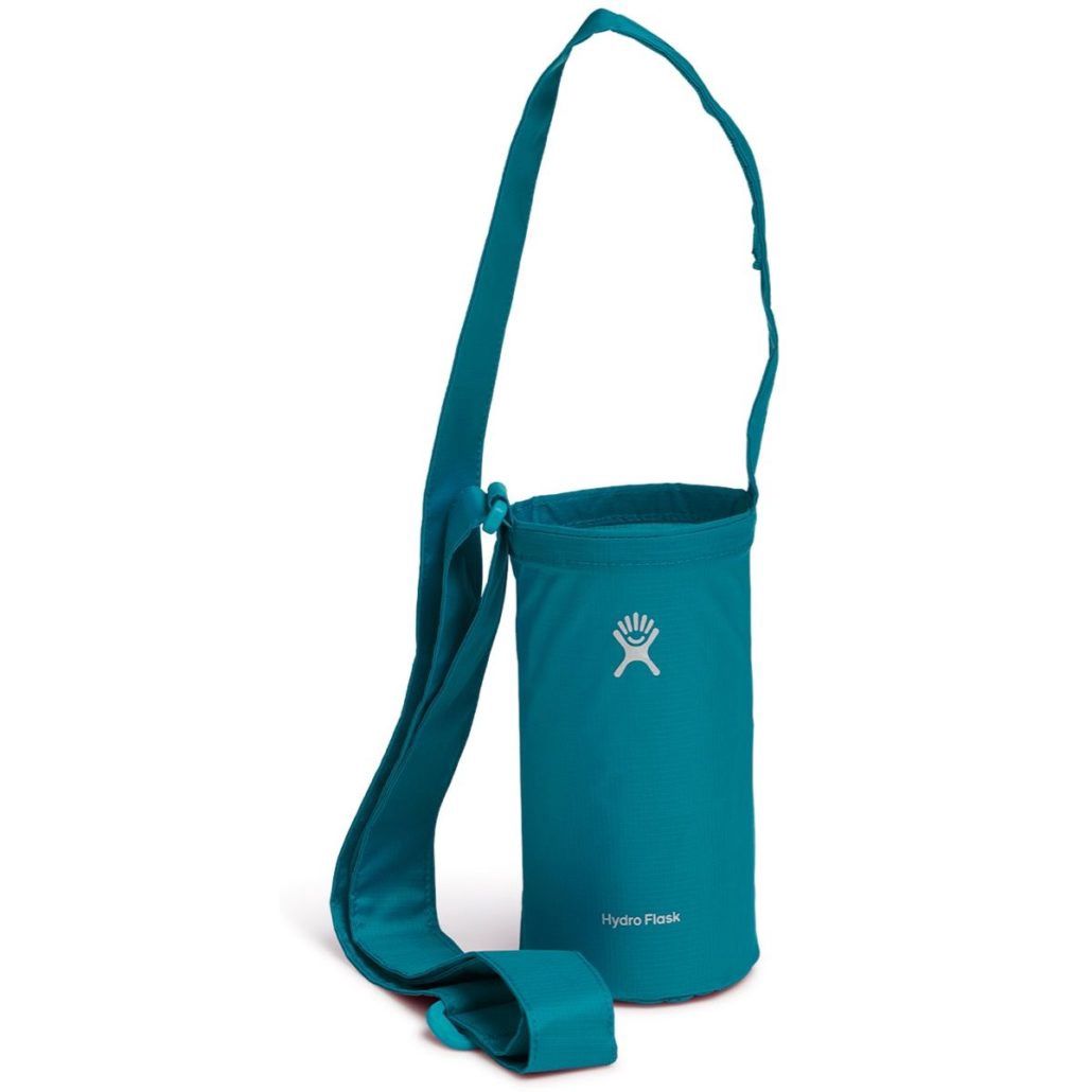 Packable Bottle Sling, Medium, Hydro Flask Color: Laguna