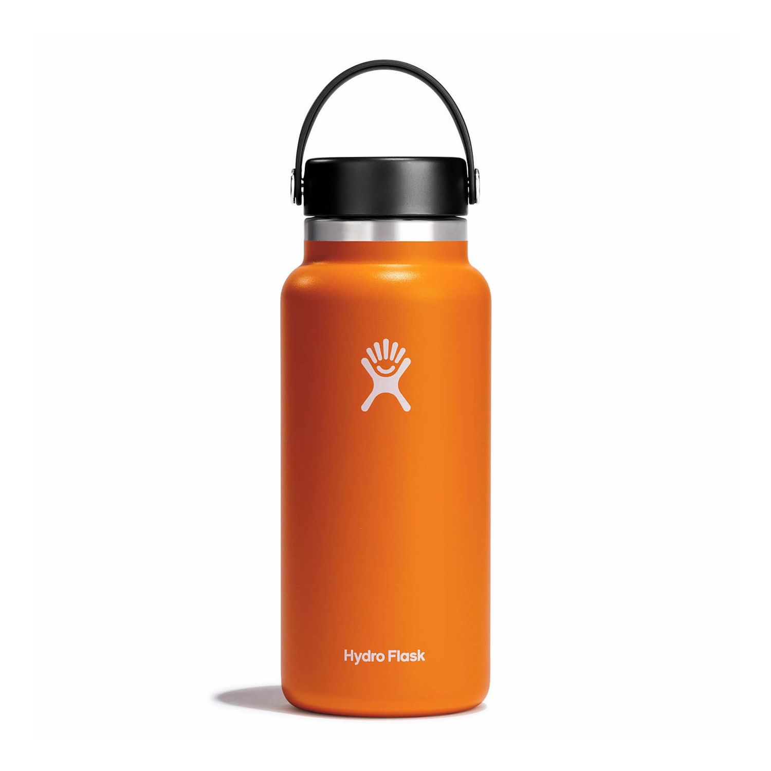32 Oz Wide Mouth Hydro Flask w/Flex Cap, Color: Mesa
