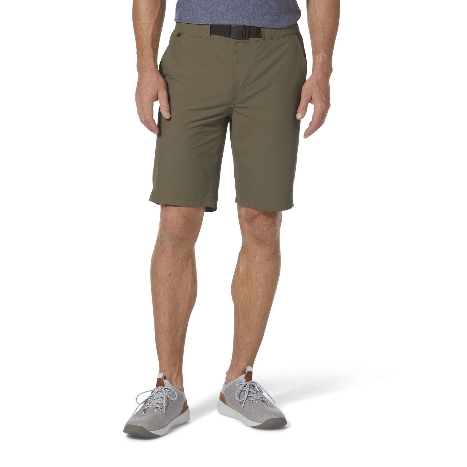 Backcountry Pro Multi Men&#39;s Short, Color: Everglade, Size: Small