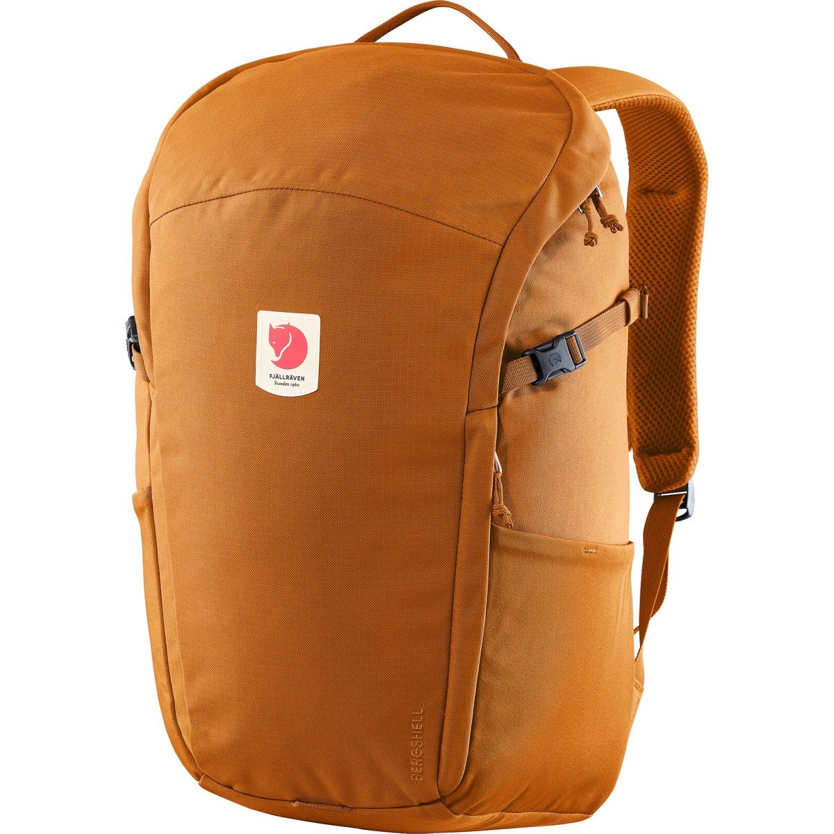 Ulvo 23, Color: Red Gold