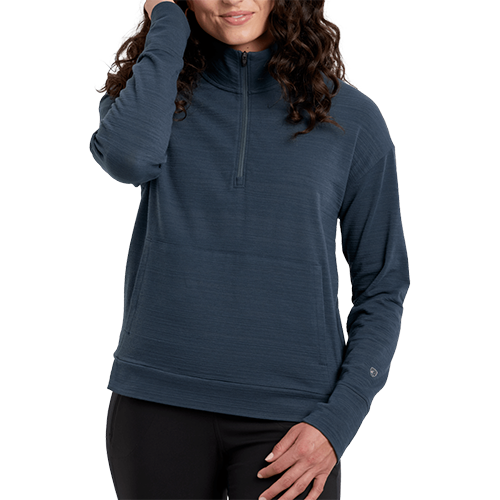 Accel 1/2 Zip