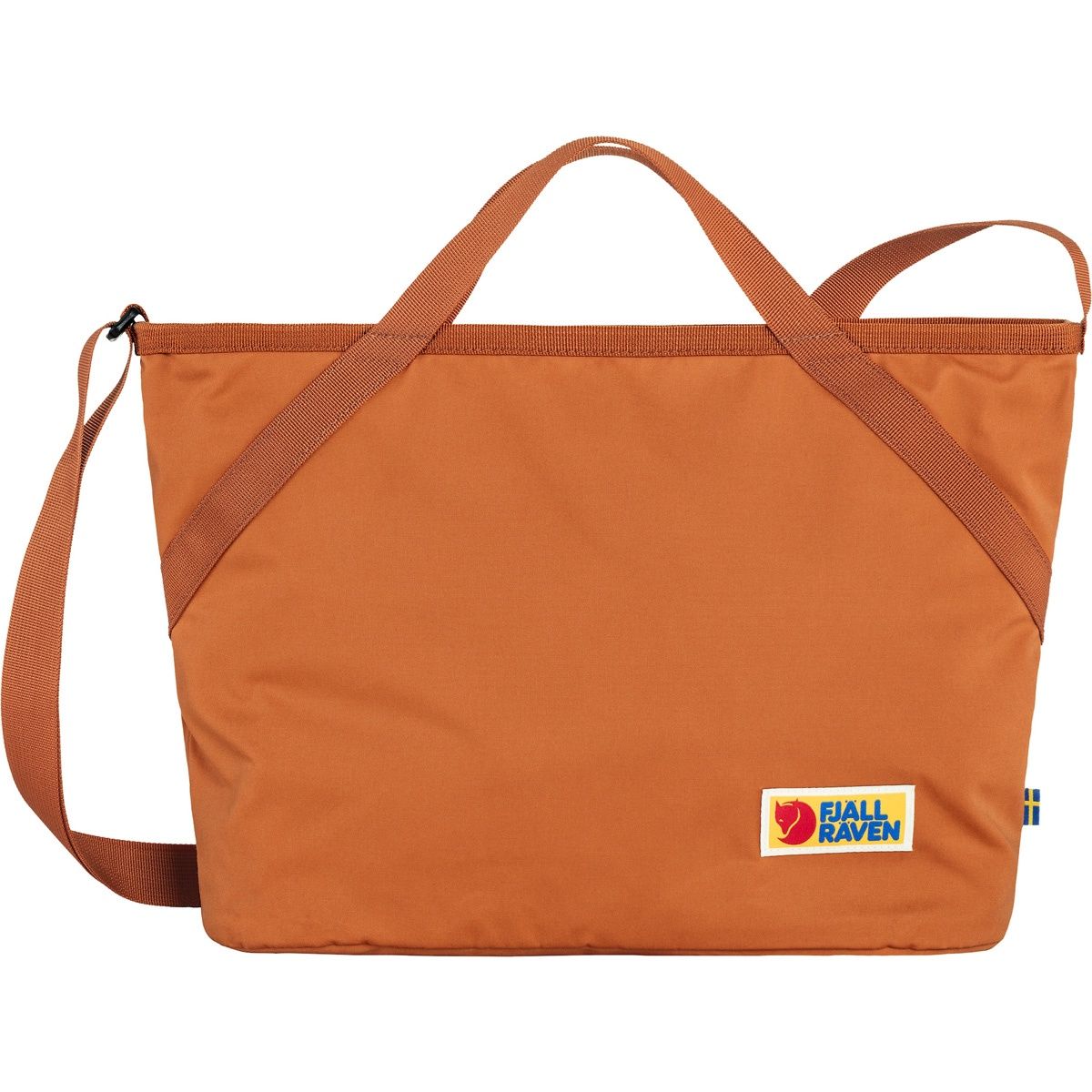 Vardag Crossbody, Color: Desert Brown/Terracotta Brown