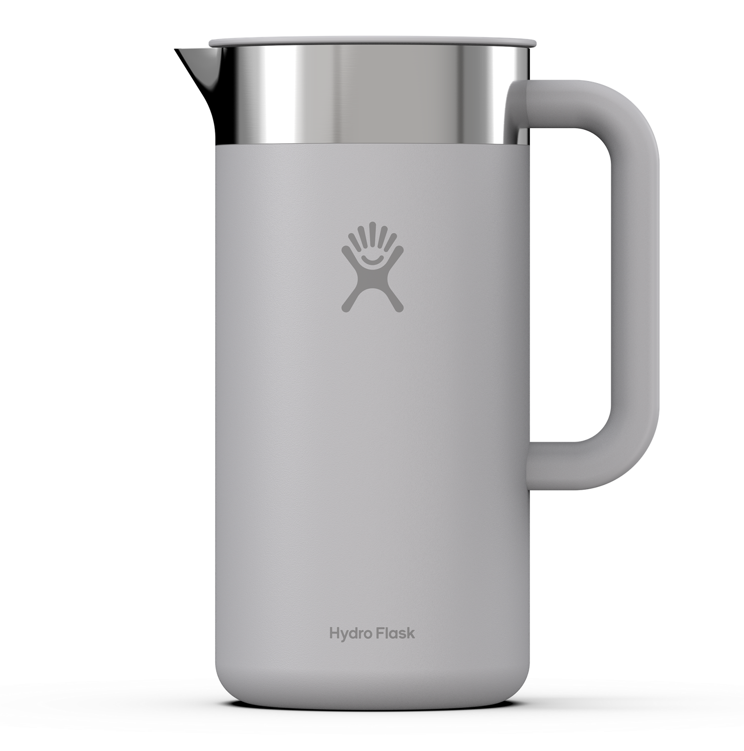 Insulated Pitcher, 51 Oz, Hydro Flask Color: Birch