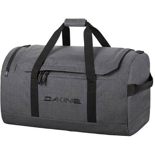 EQ Duffle, 70L, Color: Carbon
