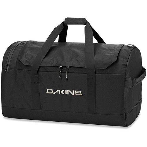 EQ Duffle, 70L, Color: Black