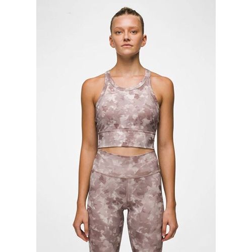 Becksa Bralette-D, Color: Willow Summer Breeze, Size: Large