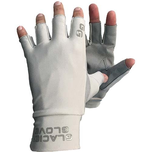 Fingerless Sungloves, Size: Small
