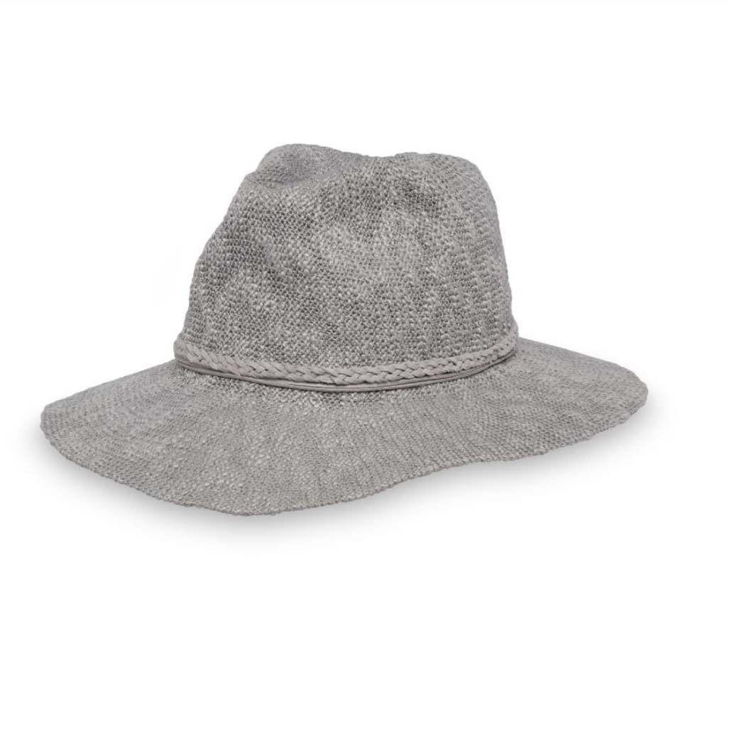 Boho Hat, Color: Moon, Size: Medium