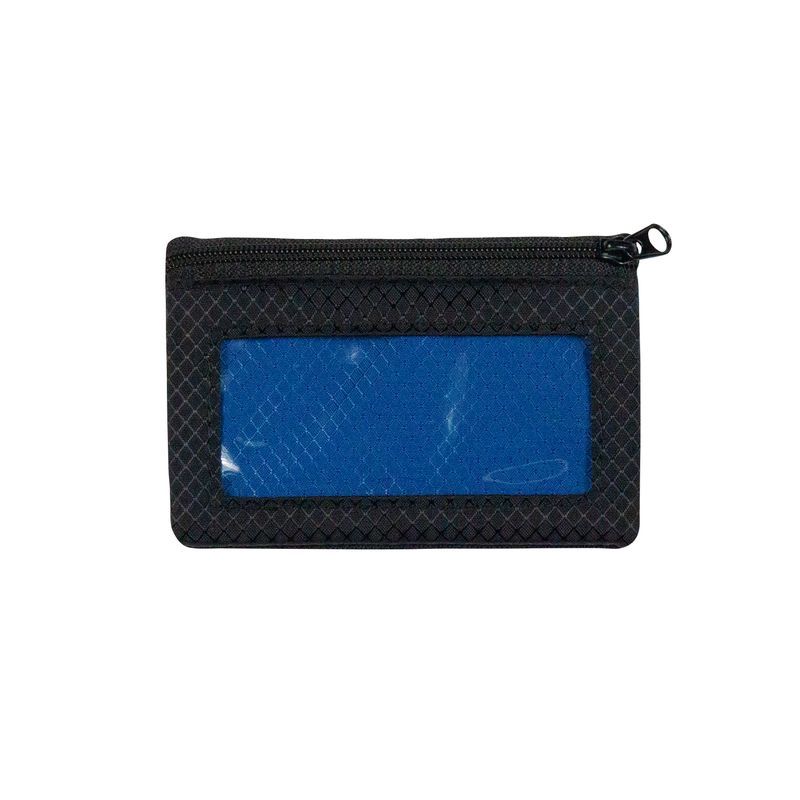 Wallet, Surfshorts, Color: Ocean Blue