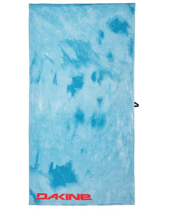 Terry Beach Towel - 100% Cotton-D, Dakine Color: Nature Vibes