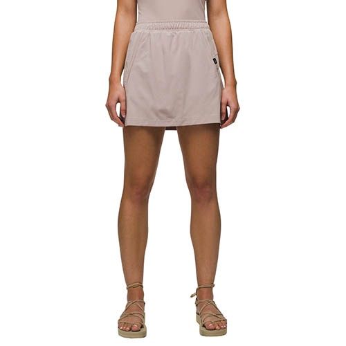 Railay Snap Up Skort, Color: Willow, Size: XS