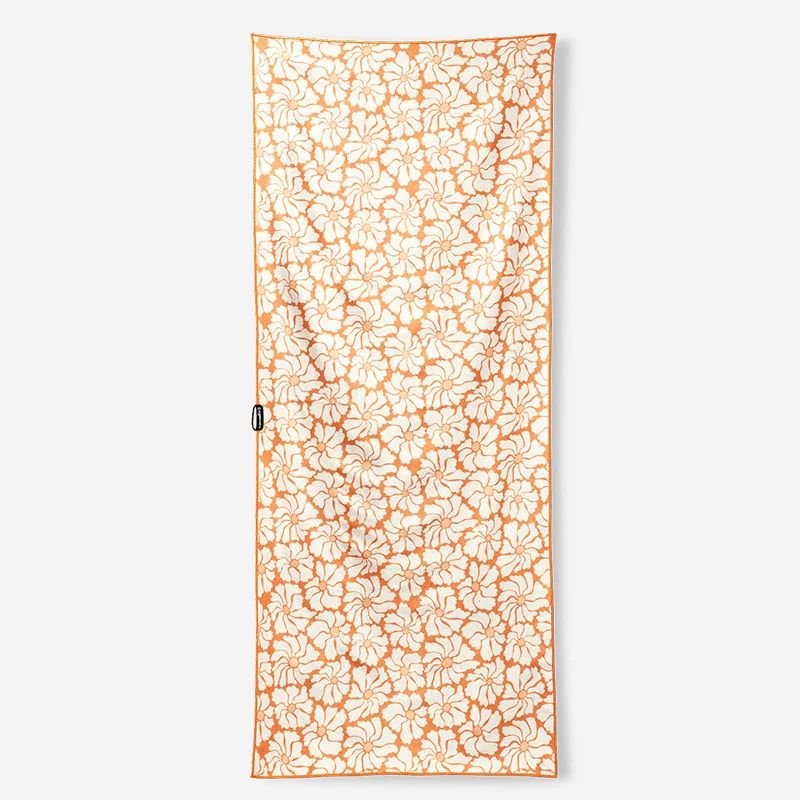 Nomadix Original Towel - Daze Apricot, Nomadix Color: Daze Apricot