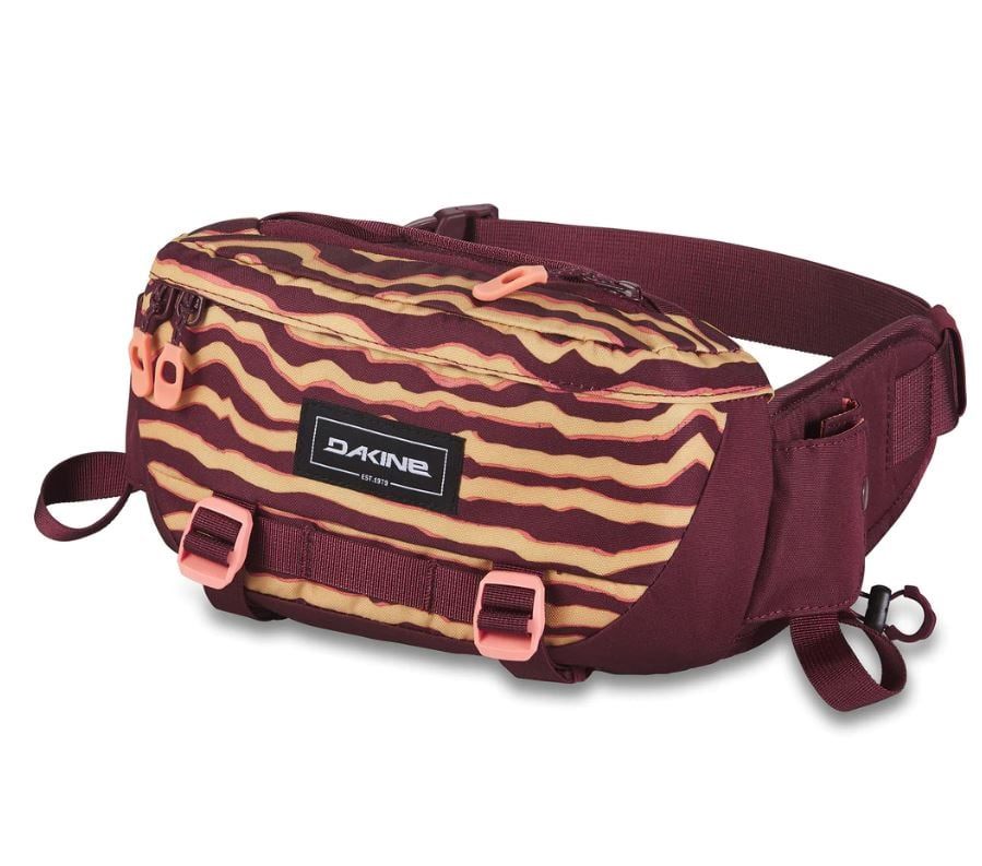 Hot Laps 2L, Color: Ochre Stripe