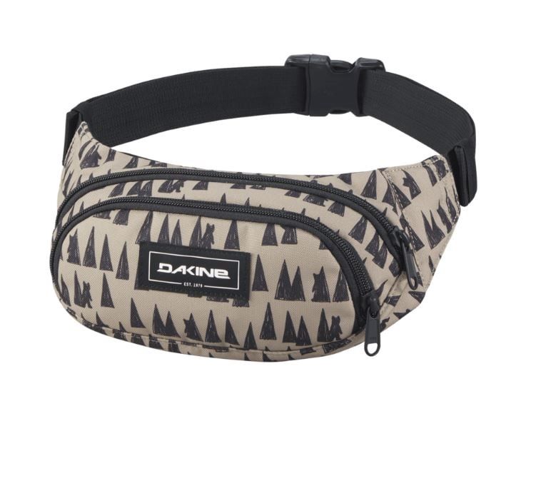 Hip Pack, Color: Bear Games