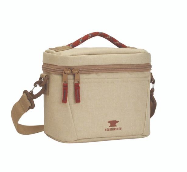 Cooler - The Takeout, Mountainsmith Color: Light Sand