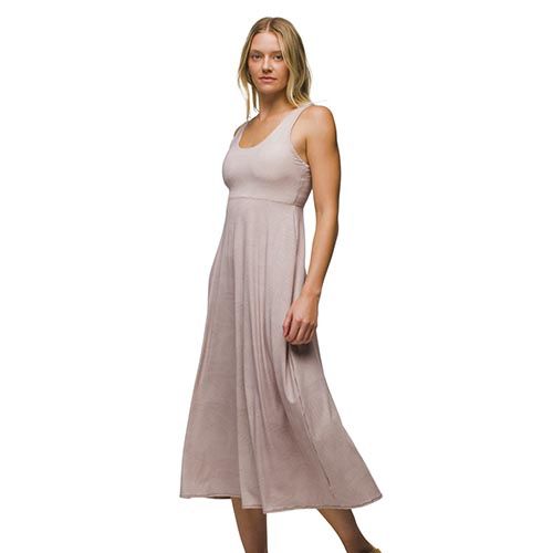 Lata Beach Dress, Color: Willow Linea, Size: XS