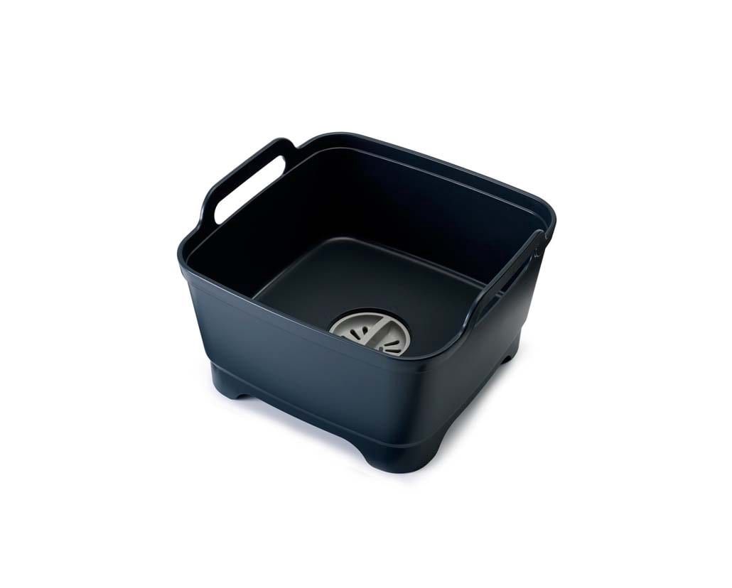 Wash &amp; Drain Portable Sink, Color: GREY