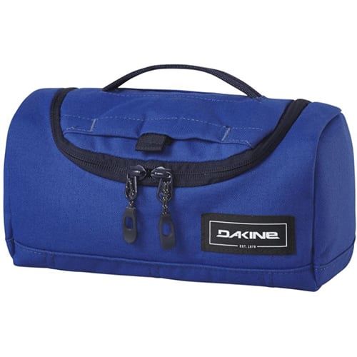 Revival Travel Kit, Color: Deep Blue