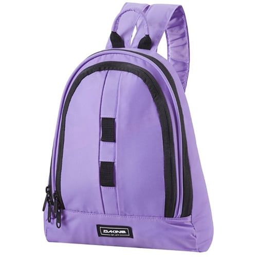 Cosmo 6.5L Daypack, Color: Violet