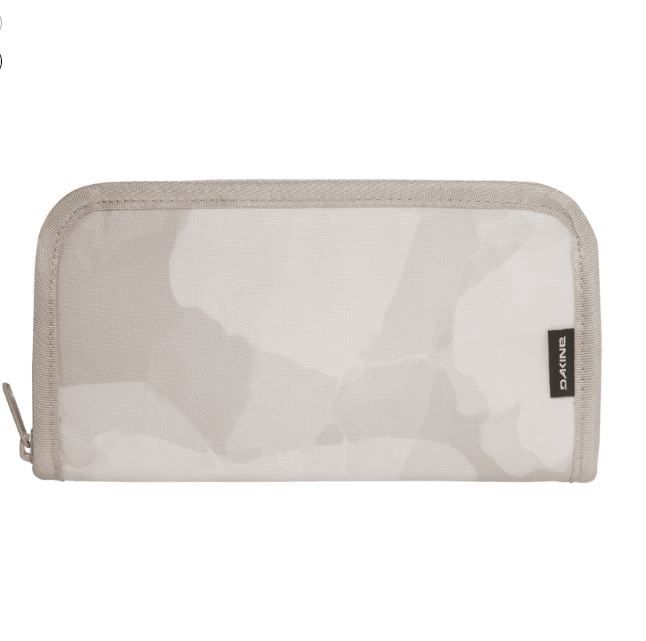 Luna Wallet, Color: Sand Quartz