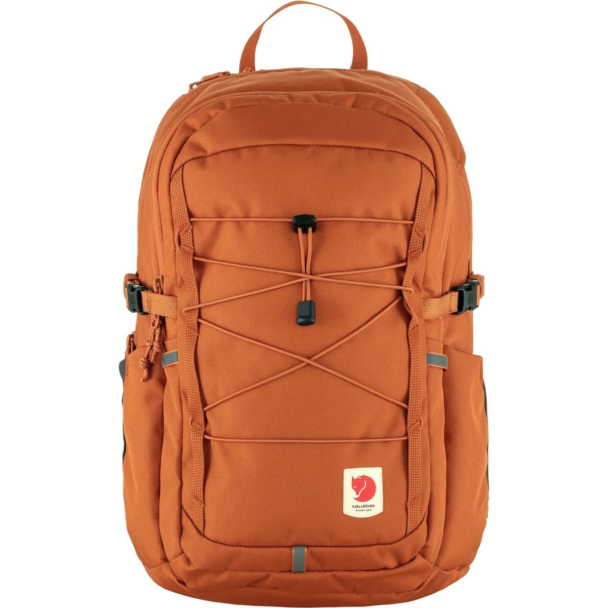 Skule 20, Color: Terracotta Brown