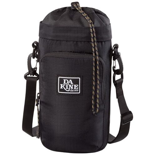 Jade Hydration Bag, Color: Black