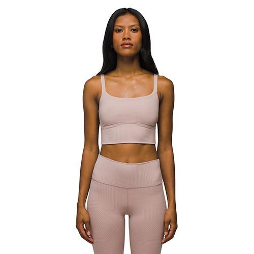Luxara Bralette, Color: Willow Linea, Size: XS