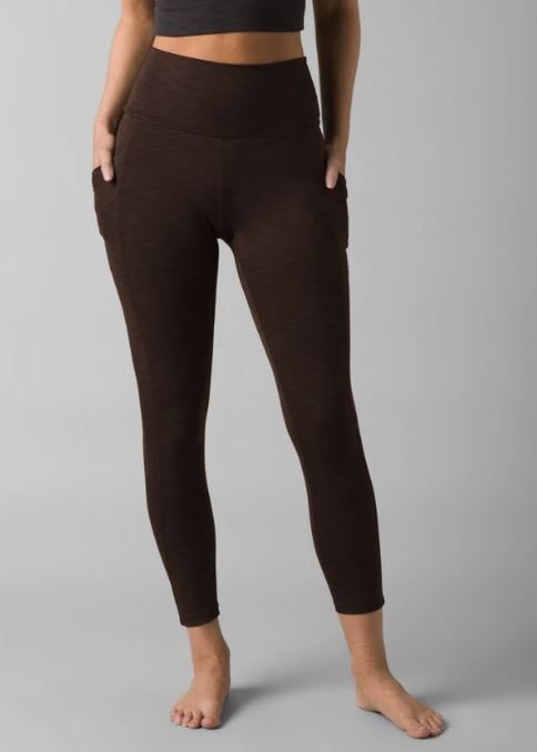 Becksa 7/8 Legging