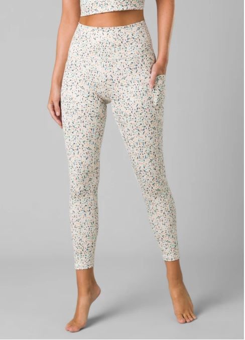 Becksa 7/8 Legging, Color: Dust Alotta, Size: XS