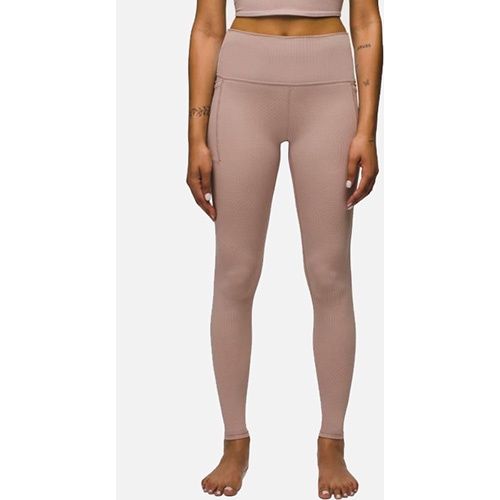 Luxara Pocket Legging, Color: Willow Linea, Size: Small