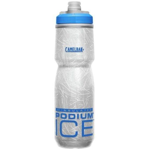 Podium Ice 3.0 21 Oz. Water Bottle, CamelBak Color: Oxford