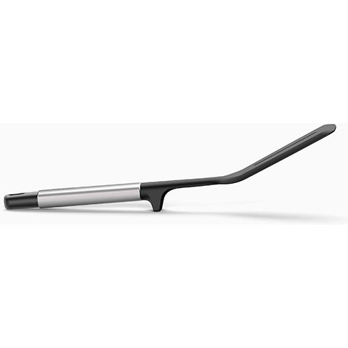 Elevate Slotted Turner, Joseph Joseph Color: Stainless/Black