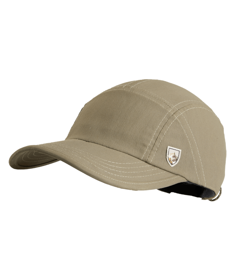 Uberkuhl Cap, Color: Khaki, Size: One Size