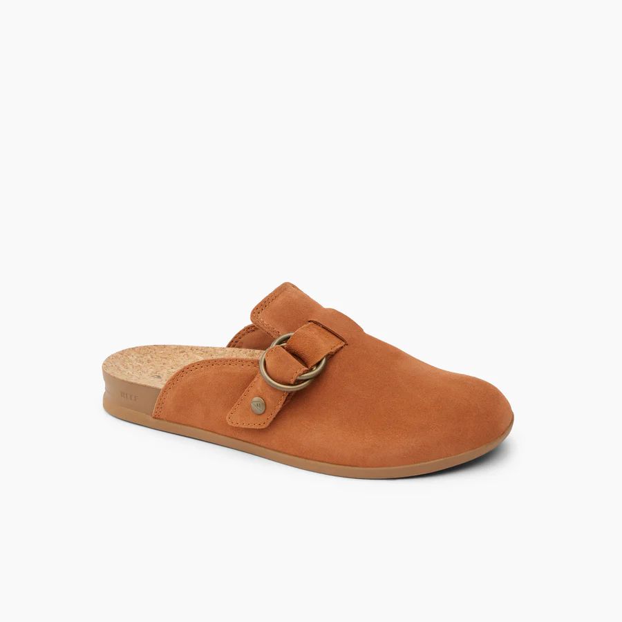 Vista Serenity, Color: Cocoa Suede, Size: 6