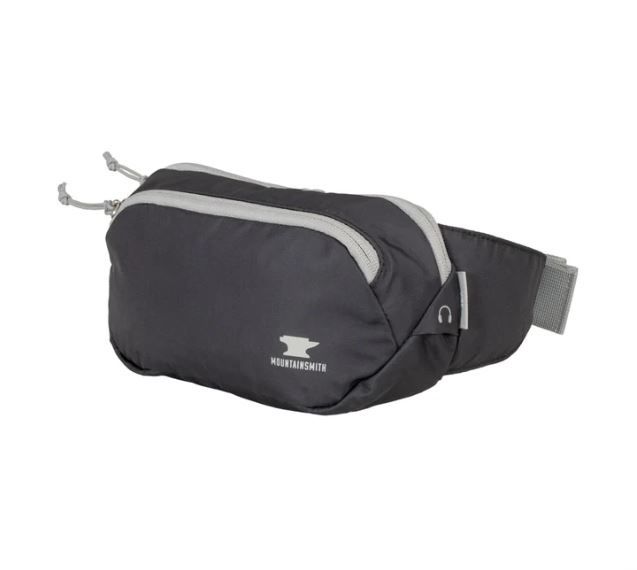Vibe Fanny Pack, Mountainsmith Color: Heritage Black