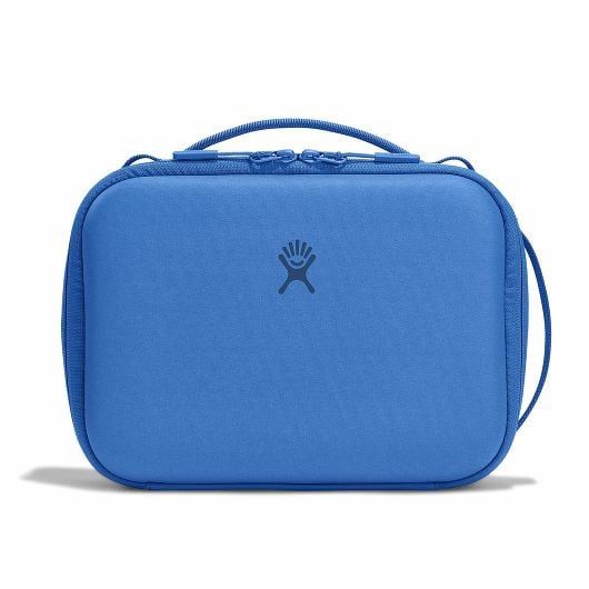5 Liter Carry Out Insulated Lunch Box, Color: Cascade