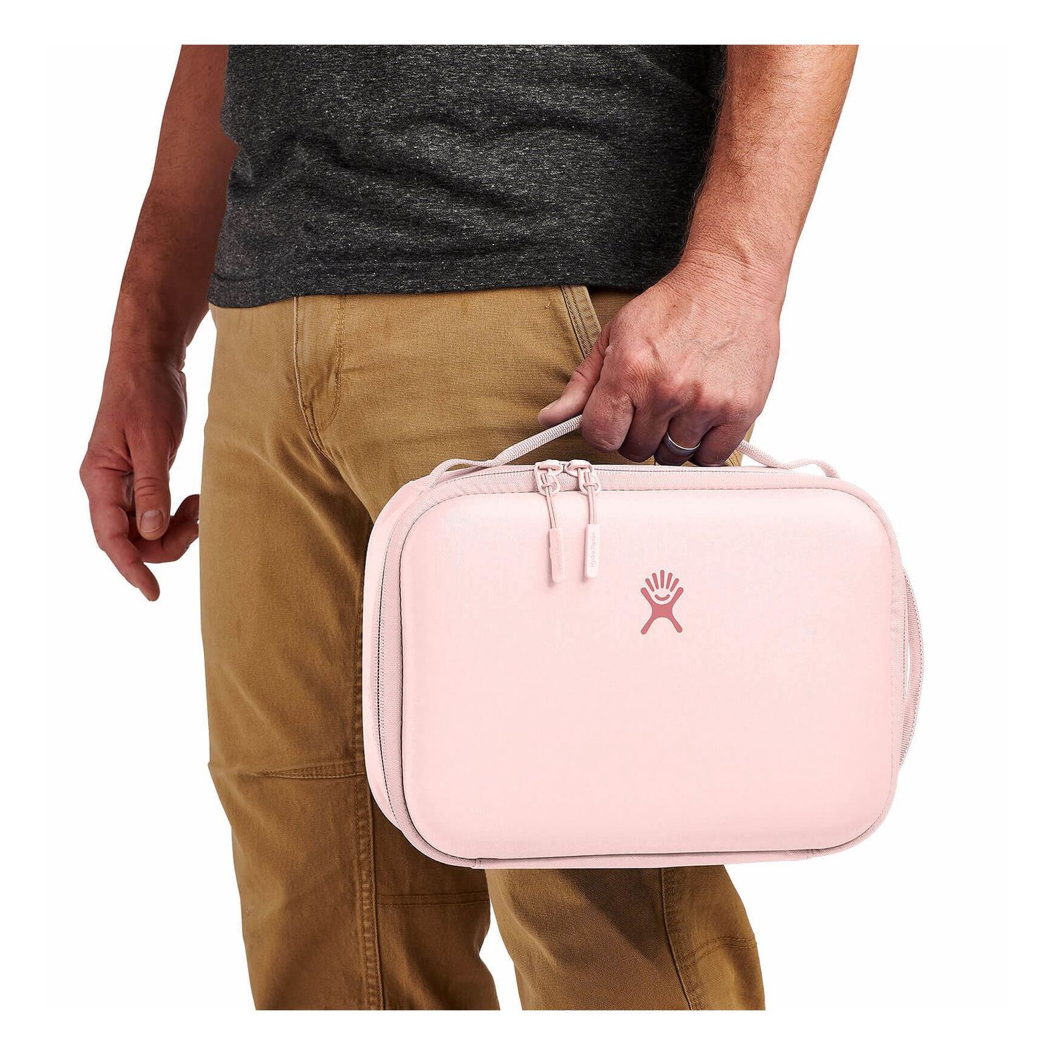 Carry Out Insulated Lunch Box, Hydro Flask Color: Trillium