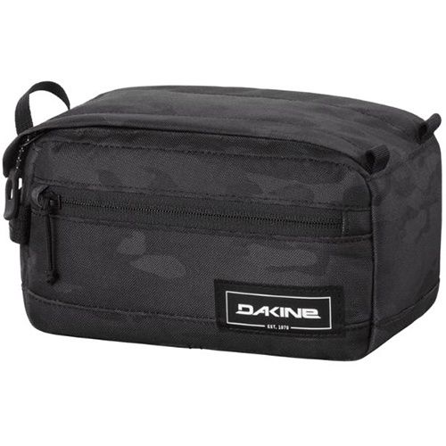 Groomer Travel Kit, Color: Black Vintage Camo